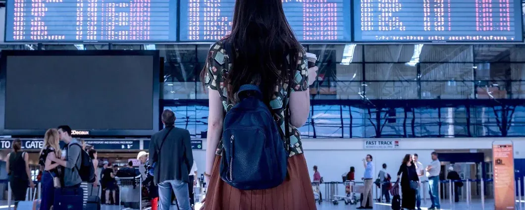 Prenota il tuo viaggio con eDreams Prime e risparmia fino a 80€ a volo