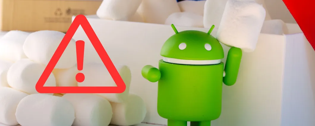 Android: un virus spyware Nordcoreano circola su Google Play