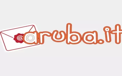 Aruba Promo Flash: risparmia il 60% sul tuo progetto