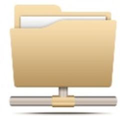 Easy File Sharing Web Server