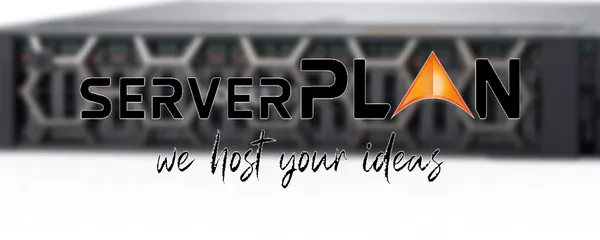 hosting di Serverplan