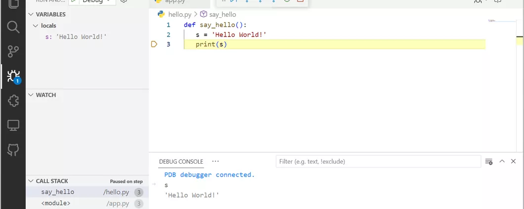 Visual Studio Code 1.74, le novità principali