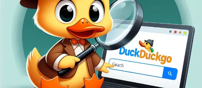 DuckDuckGo AI Chat: chatbot con GPT e Claude
