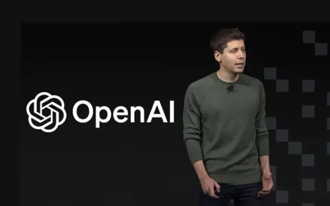 Consumo energetico dell'AI: ChatGPT consuma meno di quello che si pensa, la conferma di Sam Altman