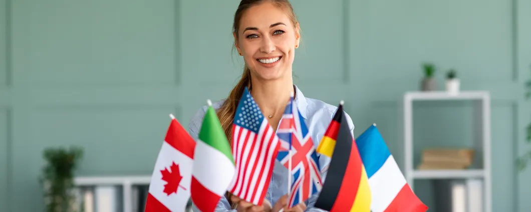 Impara tutte le lingue per viaggiare nel mondo con Mondly: sconto folle del 96%