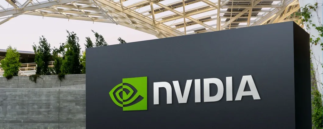 Nvidia rende open source il codice per PhysX e Flow, i dettagli