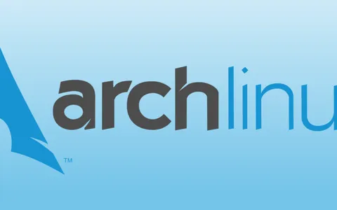 Arch Linux annuncia una nuova collaborazione con Valve