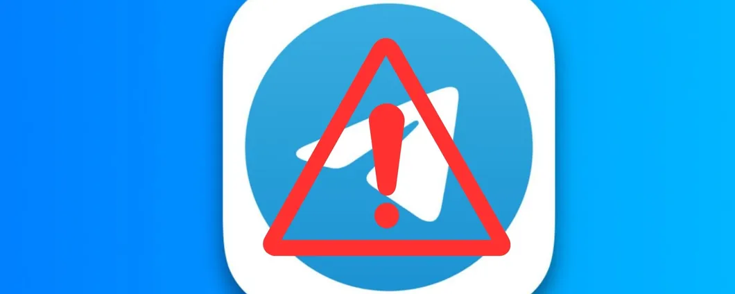 Telegram: una vulnerabilità permetteva l'invio di malware