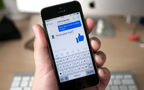 I contatti di Instagram potranno essere importati su Facebook Messenger