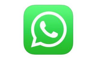 WhatsApp per iPhone