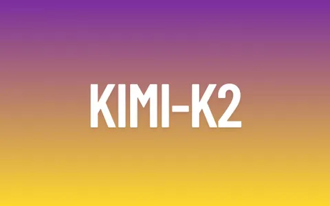 Kimi K2 di Moonshot AI: Il nuovo rivale cinese che sfida OpenAI a un decimo del costo, risultati incredibili