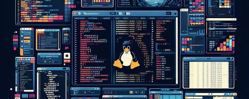 Linux: vulnerabilità grave nella libreria glibc