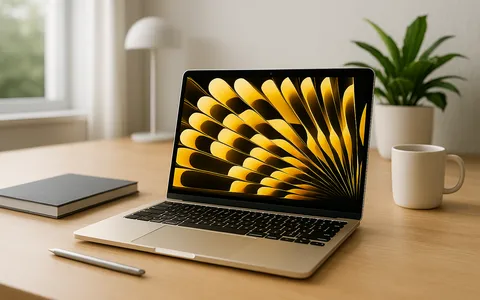 MacBook Air M4: design e potenza ora a 250€ in meno su Amazon