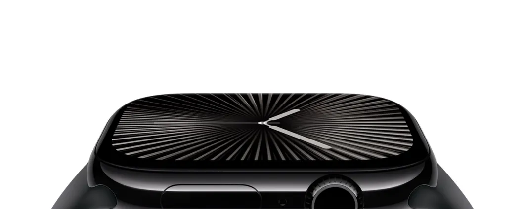 Apple Watch: ecco quali modelli riceveranno l'update a watchOS 26
