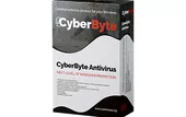 CyberByte Antivirus
