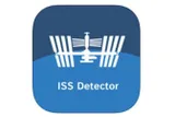 Stazione Spaziale ISS Detector
