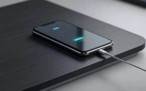 Apple è al lavoro su una nuova funzione dedicata al monitoraggio della batteria e della ricarica
