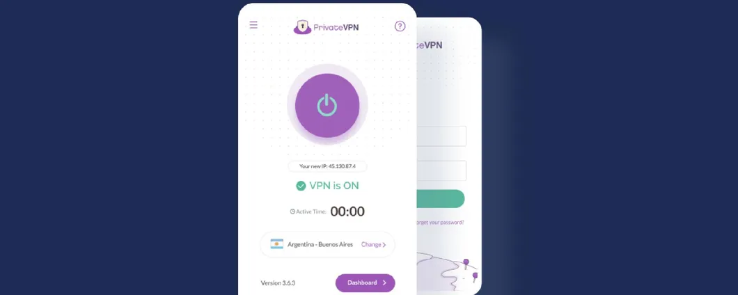 PrivateVPN: la soluzione perfetta per navigare senza restrizioni