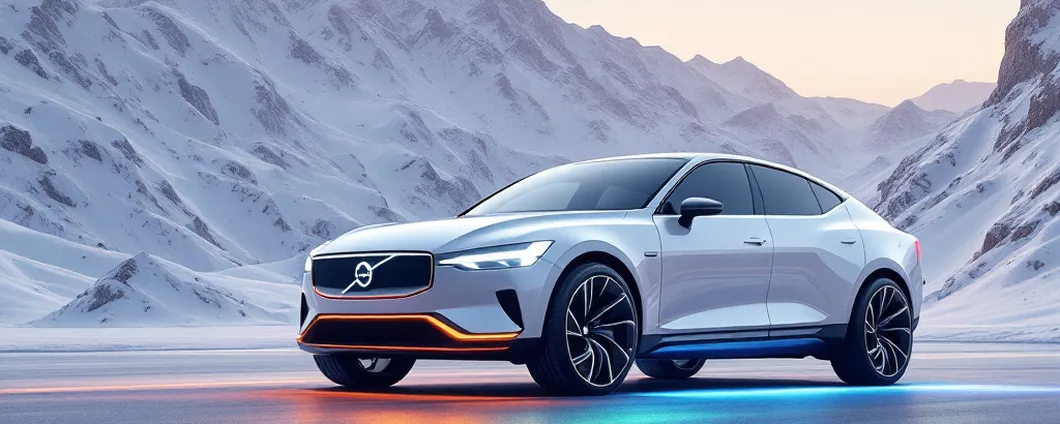 Volvo integra Gemini: l’AI arriva nei veicoli per una guida più smart