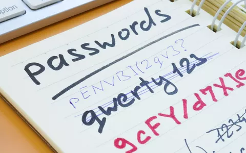 Con NordPass le tue password non saranno mai state così al sicuro