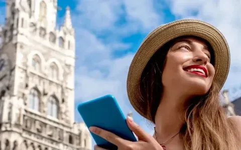 GigSky: prova gratuitamente l'eSIM, senza dare la carta di credito