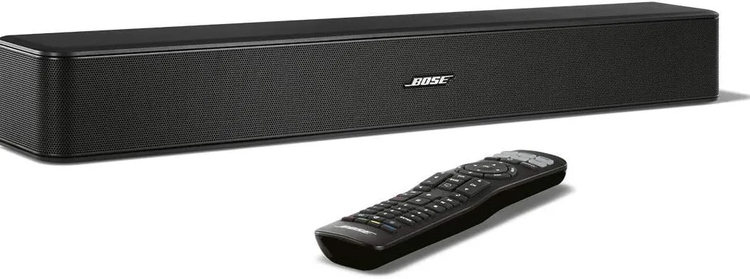 Bose Solo 5 TV: OFFERTA BOMBA su Amazon per la soundbar, con 100 Euro di risparmio!
