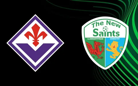 Fiorentina-The New Saints: dove vederla in streaming anche dall'estero