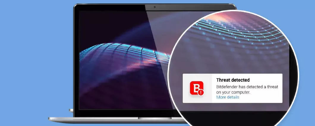 Bitdefender: sicurezza completa con uno sconto del 50%