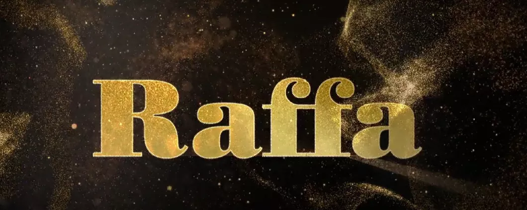 Raffa è in streaming su Disney+: guarda la serie su Raffaella Carrà
