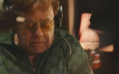 Elton John Never Too Late: guarda in streaming il nuovo documentario Disney+