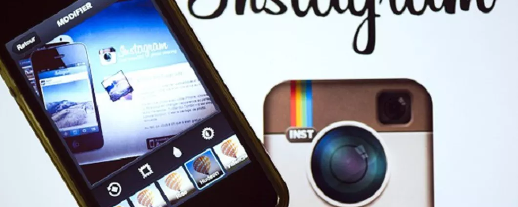 Instagram: come eliminare commenti e didascalie