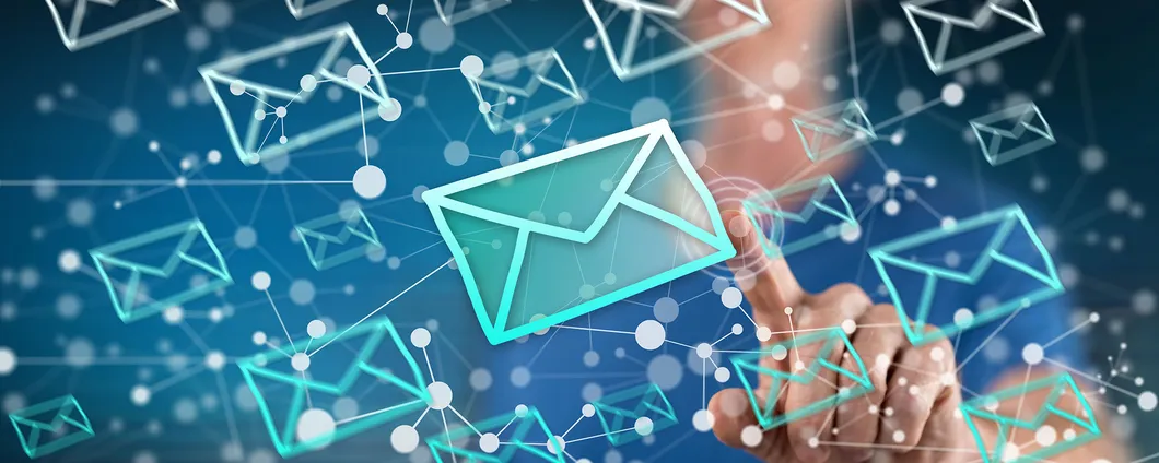 Risparmia il 50% sull'hosting mail Keliweb con questa offerta estiva