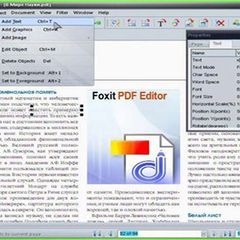 foxit pdf editor pro torrent
