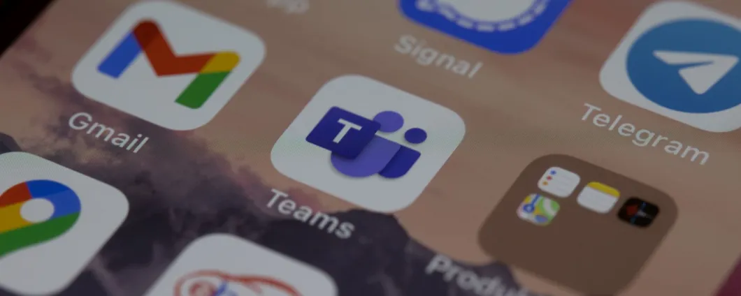 Microsoft Teams: in arrivo modifiche alla griglia riunioni