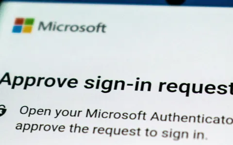Microsoft Authenticator blocca di default le notifiche MFA sospette
