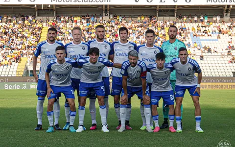 Come vedere Pisa-Bari in diretta streaming