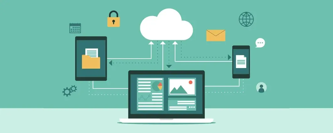 Total Drive è il servizio cloud di TotalAV: provalo con sconto di 80€