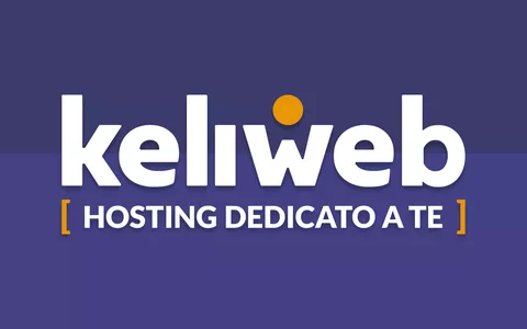 Keliweb, offerte estive agli sgoccioli: sconti del 60% sull'hosting WordPress