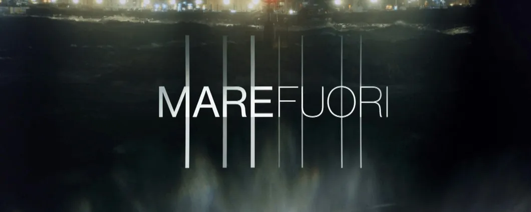 Come vedere Mare Fuori 4 dall'estero in streaming in modo semplice