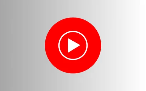 YouTube Music: condividi la tua musica con la 