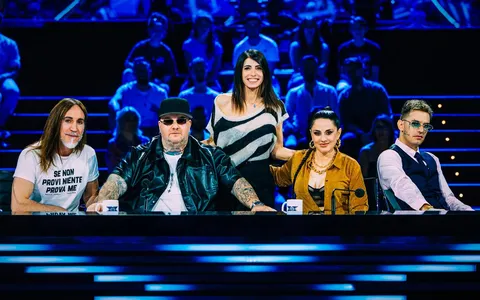 Come vedere la replica della 5° Live di X Factor 2024 in streaming dall'estero