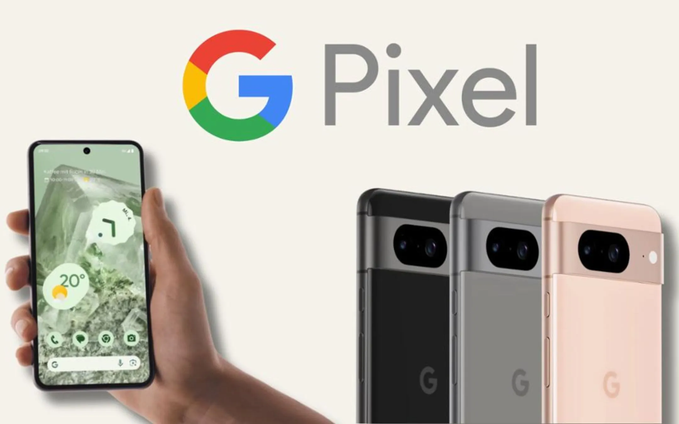 Google Pixel: le principali novità dell’aggiornamento di maggio 2025