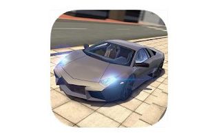 Extreme Car Driving Simulator