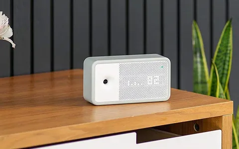 Che aria respiri in casa tua? Scoprilo con il misuratore della qualità dell'aria!