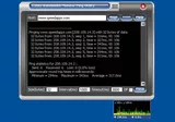 Cyber Bandwidth Monitor