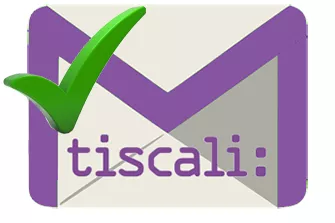 Tiscali Mail, impostare la conferma di lettura di una e-mail