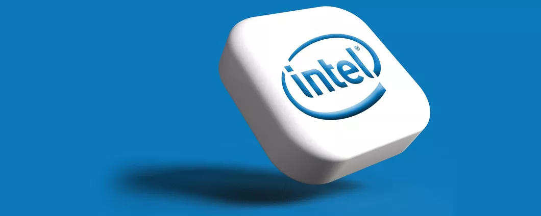 Intel crea società di software GenAI focalizzata sulle imprese