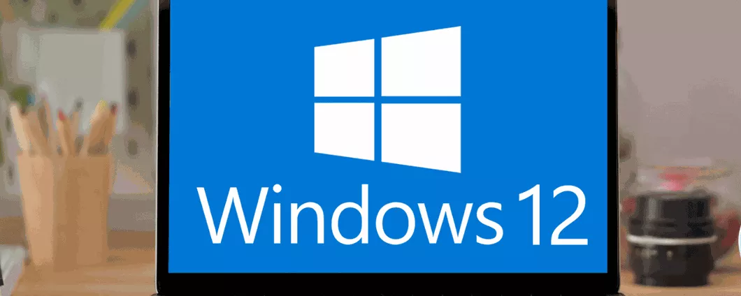Windows 12 è già in via di sviluppo