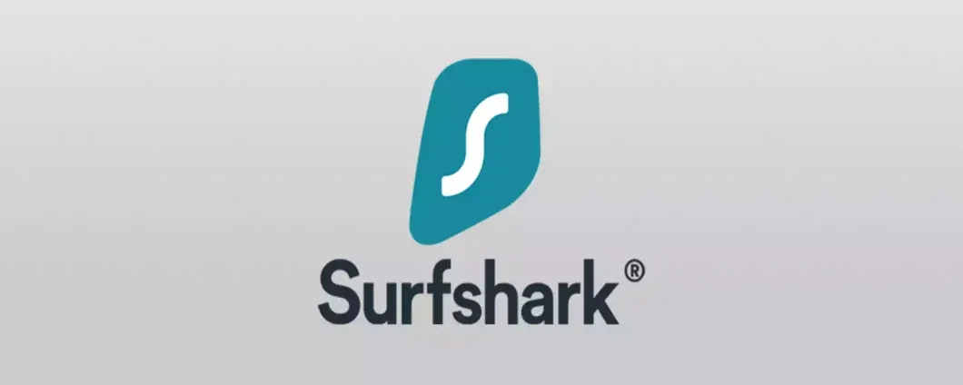Surfshark VPN: per il Black Friday sconti fino all'87% e 4 mesi gratis
