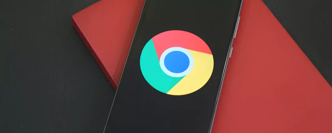 Chrome: nuovi badge per segnalare i siti Web più lenti